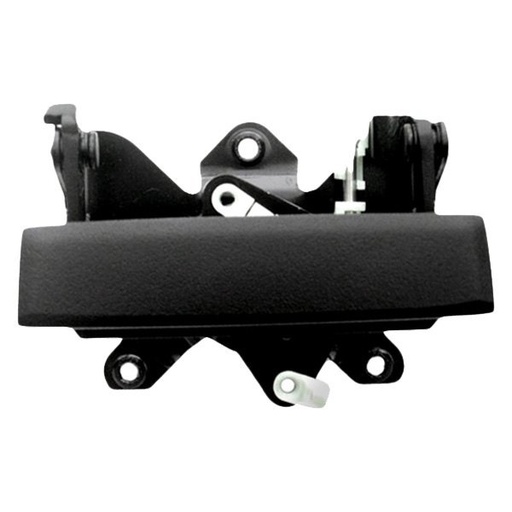 [GM1915107] [GM1915107] Rear gate handle CHEVROLET S10 1998-2004