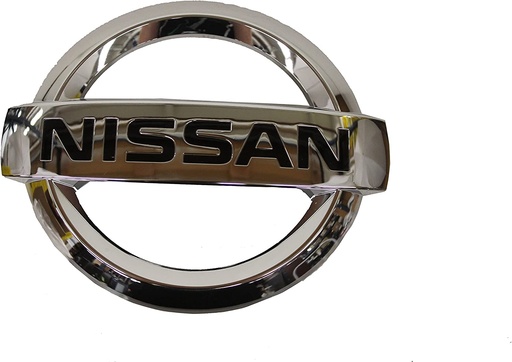 [62890-9N00A] [62890-9N00A] Emblem-Radiator Grille NISSAN MAXIMA 2009-2014