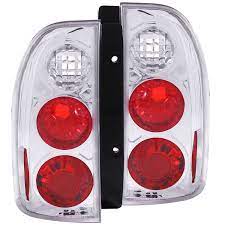 [SZ069-UURW2] [SZ069-UURW2] Tail lamp set SUZUKI GRAND VITARA 1999-2004 Alteza