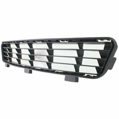 [TO1036118] [TO1036118] Front bumper grille TOYOTA CAMRY 2010-2011