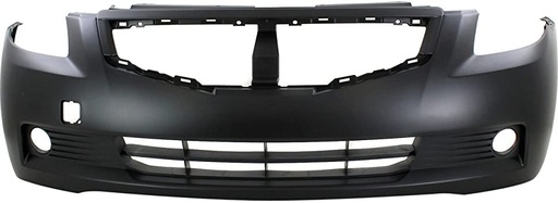 [NI1000250] [NI1000250] Front bumper cover NISSAN ALTIMA COUPE 2008-2009