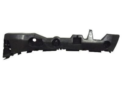[52575-WB001] [52575-WB001] RT Rear bumper cover support TOYOTA YARIS 2016-2020