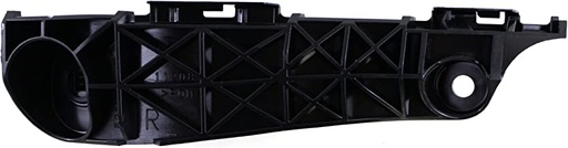 [52535-0R010] [52535-0R010] RT Front bumper bracket TOYOTA RAV4 2006-2012