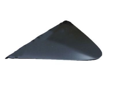 [60118-52030] [60118-52030] LT Cover Sub-Assy, Front Pillar, Upper TOYOTA YARIS 2007-2011
