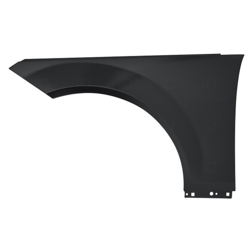 [MB1240132] LT Front fender assy MERCEDES BENZ C350 2008-2015