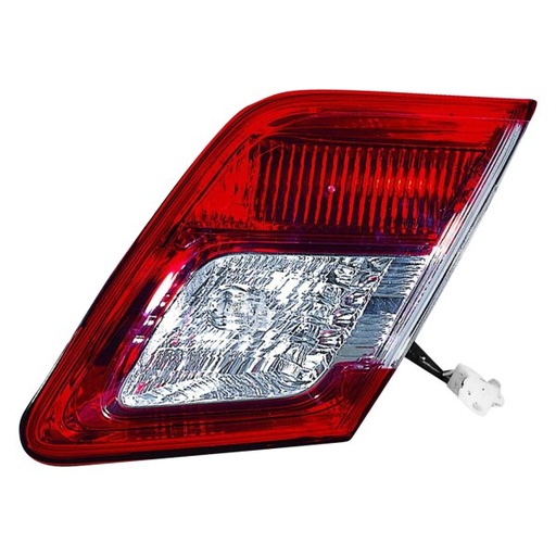 [TO2803104] RT Taillamp assy inner TOYOTA CAMRY 2010-2011; On Luggage Lid; USA Built