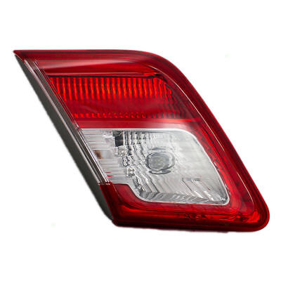 [TO2802104] LT Taillamp assy inner TOYOTA CAMRY 2010-2011: On luggage lid