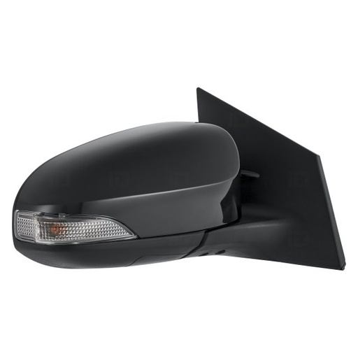 [TO1321295] RT Mirror outside rear view TOYOTA COROLLA 2014-2019 PWR ; w/Signal Lamp;
