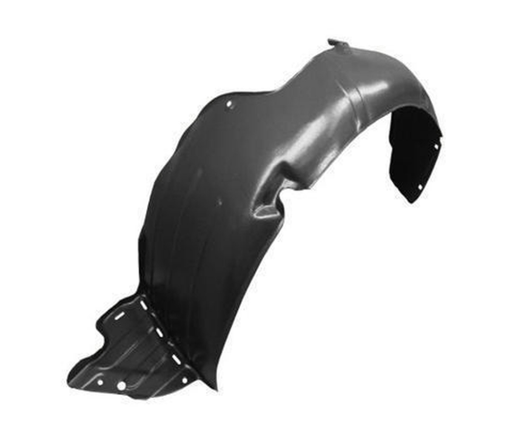 [HY1248126]  LT Front fender inner panel HYUNDAI ELANTRA 2011-2013 Korea Built 