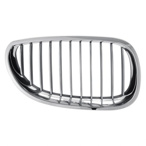 [BM1200141] RH Grille assy BMW 525i 2006-2010
