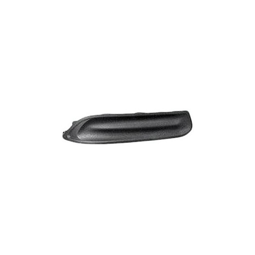 [HO1039104] [HO1039104] RT Front bumper insert HONDA CIVIC 2012-2012