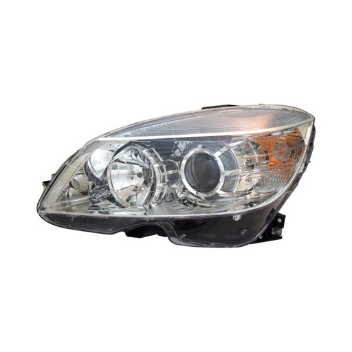[MB2502163] [MB2502163] LT Headlamp assy composite MERCEDES BENZ C300 2008-2011