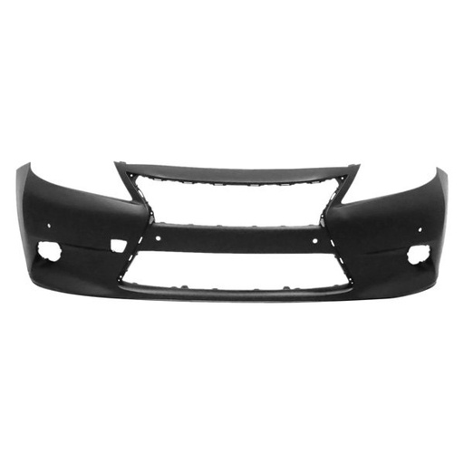 [LX1000242] [LX1000242] Front bumper cover LEXUS ES300h 2013-2015