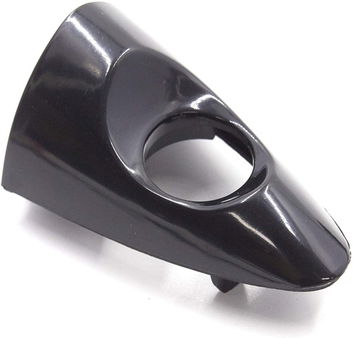 [82662-1R050] [82662-1R050] RT Cover- FRONT Outside Handle HYUNDAI ACCENT 2012-2017 W/HOLE