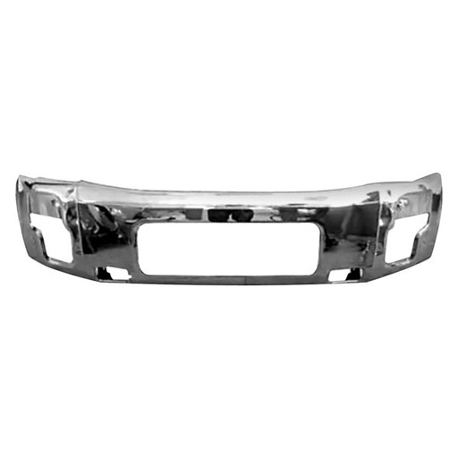 [NI1002136] Front bumper face bar NISSAN TITAN 2004-2015