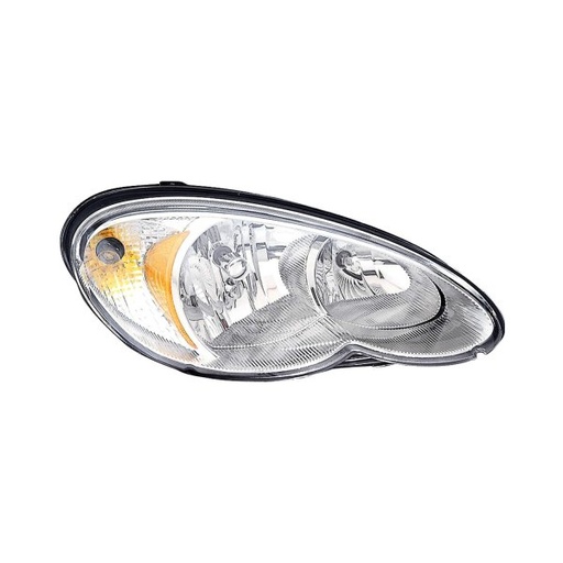 [CH2503164] [CH2503164] RT Headlamp assy composite CHRYSLER PT CRUISER 2006-2010