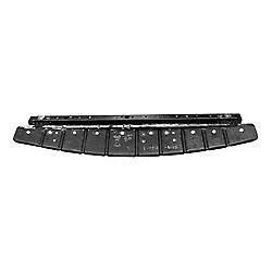 [MI1007100] [MI1007100] Front bumper reinforcement lower MITSUBISHI MIRAGE 2014-2018