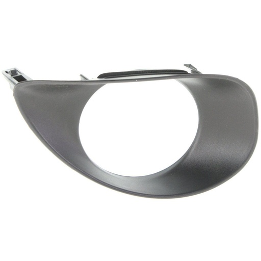 [TO2599108] [TO2599108] RT Fog lamp cover TOYOTA YARIS 2007-2008: H/B; w/fog lamp hole