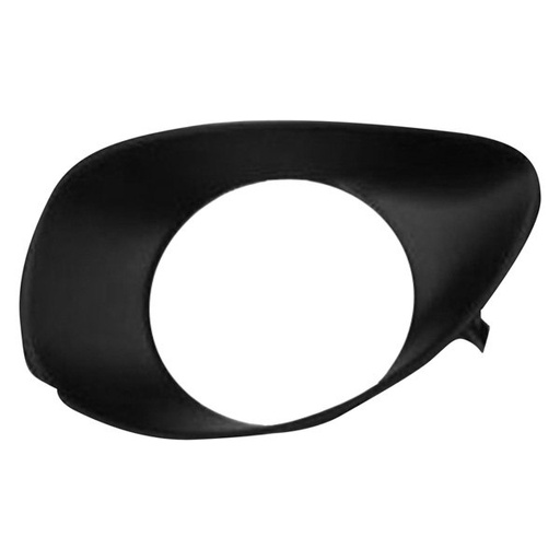 [TO2598108] [TO2598108] LT Fog lamp cover TOYOTA YARIS HB 2007-2008