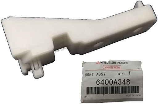 [6400A348] RT=LH Headlamp Assembly Bracket MITSUBISHI OUTLANDER 2007-2009