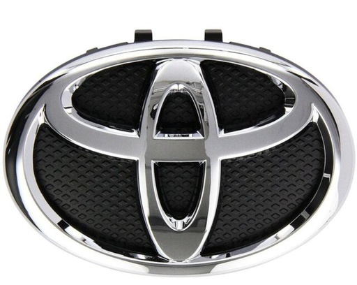 [7530152080] [7530152080] FR Grille Emblem TOYOTA YARIS 2007-2012