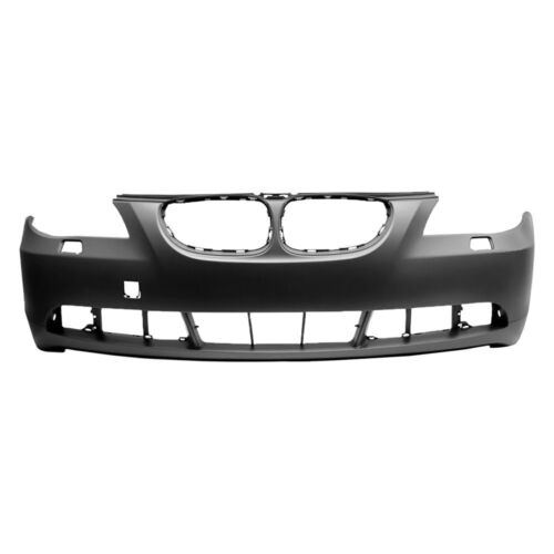 [BM1000154] [BM1000154] Front bumper cover BMW 5 SERIES 2004-2007