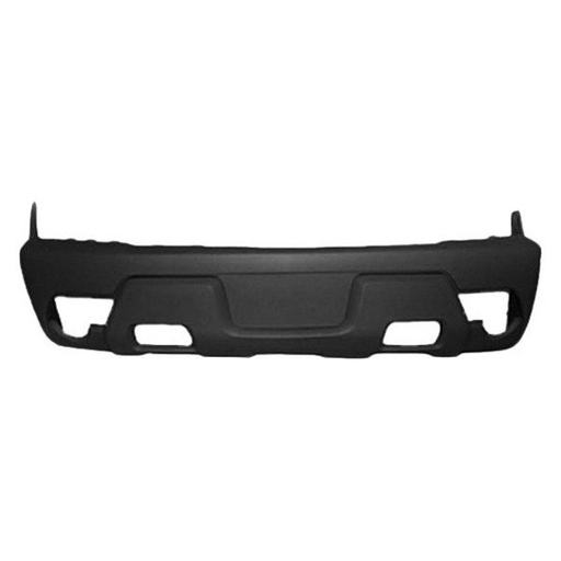 [GM1000680] [GM1000680] Front bumper cover CHEVROLET AVALANCHE 1500 2003-2006