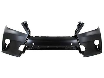 [52119-0E920] [52119-0E920] Front bumper cover LEXUS RX350 2013-2015