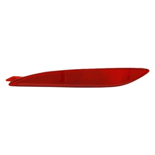 [HY1185103] [HY1185103] RT Rear bumper reflector HYUNDAI ELANTRA 2011-2013: Sedan