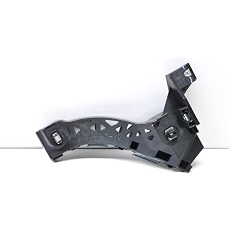 [BAN6-50-0T1D] [BAN6-50-0T1D] RT Retainer front bumper MAZDA 3 2007-2009