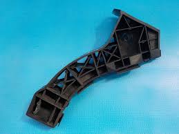 [BAN6-50-0U1C] [BAN6-50-0U1C] LT Retainer front bumper MAZDA 3 2007-2009