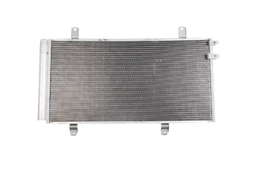 [TO3030203] Air conditioning condenser TOYOTA CAMRY; LEXUS ES350 2007-2011