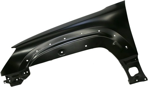 [TO1240216] LT Front fender assy TOYOTA 4RUNNER 2006-2009