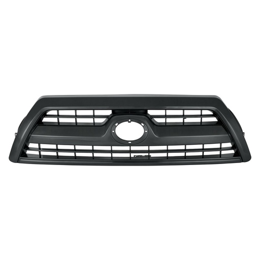[TO1200297] [TO1200297] Grille assy TOYOTA 4RUNNER 2006-2009: Limited; Black