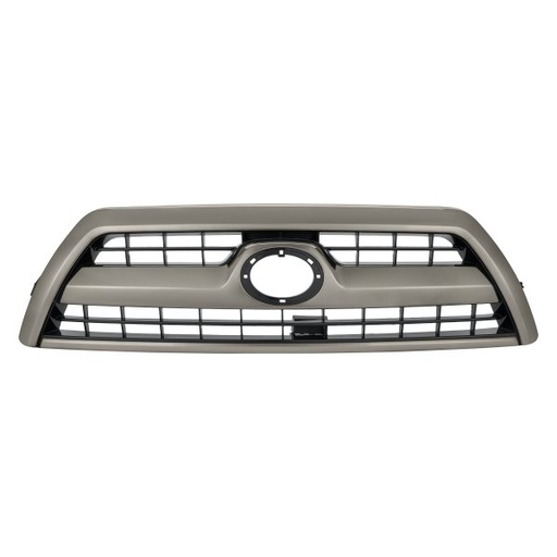 [TO1200298] [TO1200298] Grille Assy TOYOTA 4RUNNER 2006-2009; SPORT; w/o Urban Runner Pkg; PTM