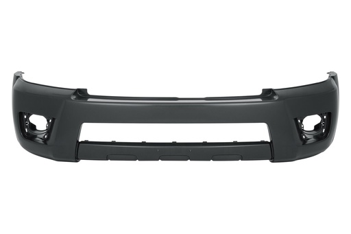 [TO1000326] Front bumper cover TOYOTA 4RUNNER 2006-2009