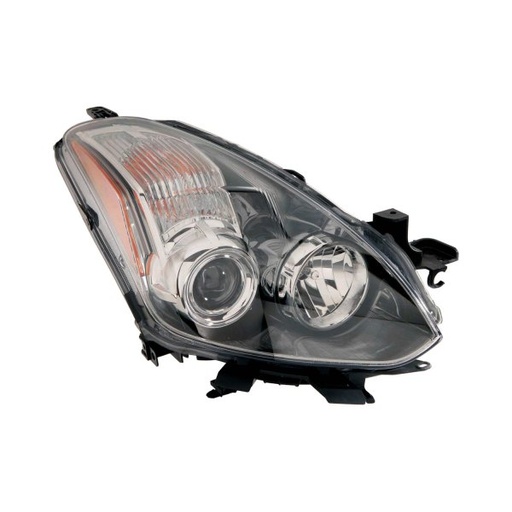 [NI2503191] [NI2503191] RT Headlamp assy composite NISSAN ALTIMA COUPE 2010-2013