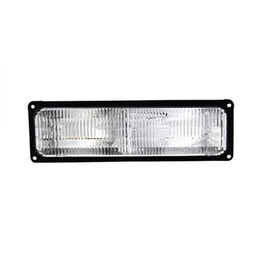 [GM2520128] LT Parklamp assy CHEVROLET BLAZER 1994