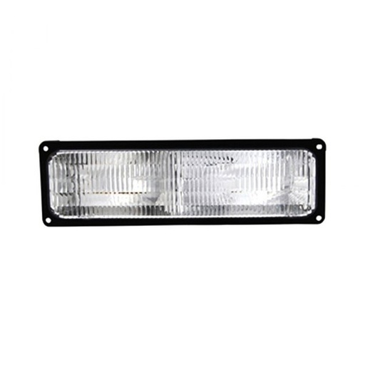 [GM2521128] RT Parklamp assy CHEVROLET BLAZER 1994