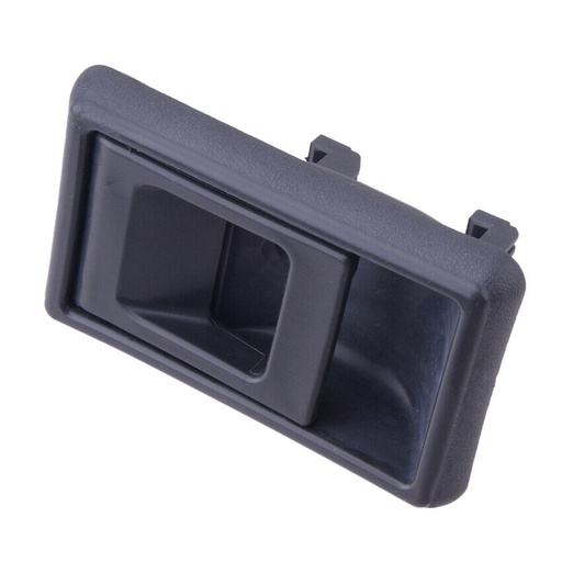 [69206-04010-B2] LT Front door handle inside TOYOTA TACOMA 1995-1997