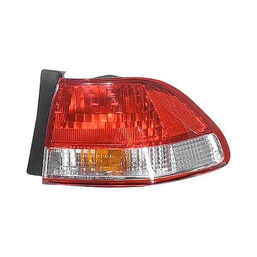 [HO2801135] RT Taillamp assy HONDA ACCORD 2001-2002; 4dr sedan; body mounted
