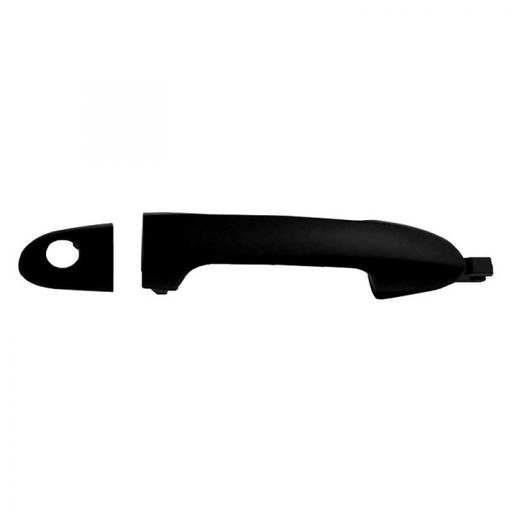 [KI1311118] RT Front door handle outer KIA SPECTRA 2004-2009