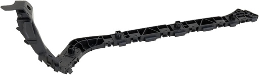 [HO1143117] RT Rear bumper cover support HONDA CIVIC 2013-2015: Sedan