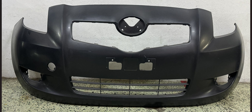 [52119-52925 EURO] [52119-52925 EURO] Front bumper cover TOYOTA YARIS 2007-2008 H/B EURO