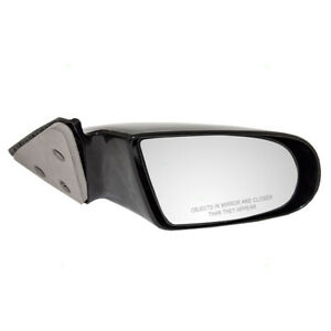 [GM1321146] [GM1321146] RT Mirror outside CHEVROLET LUMINA 1995-2001
