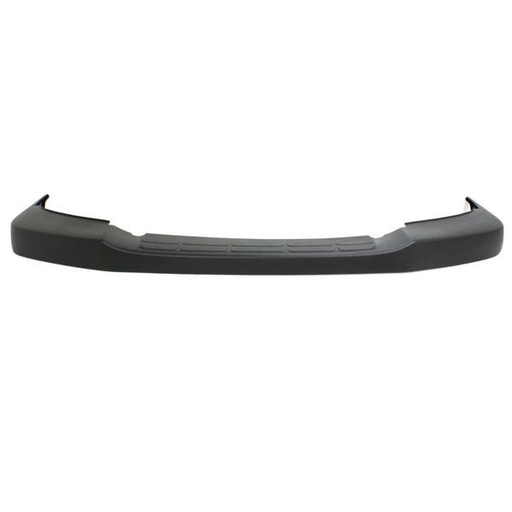 [GM1000693] Front bumper cover upper CHEVROLET EXPRESS VAN 2003-2020