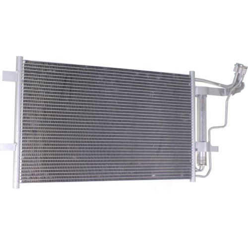 [MA3030156] [MA3030156] Air conditioning condenser Mazda 3 2010-2011