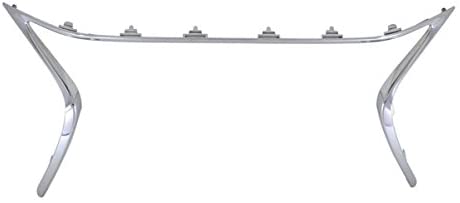 [LX1210108] Grille molding LEXUS ES300h 2013-2015