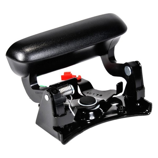 [GM1915105] Rear gate handle CHEVROLET SILVERADO 1500 1999-2007