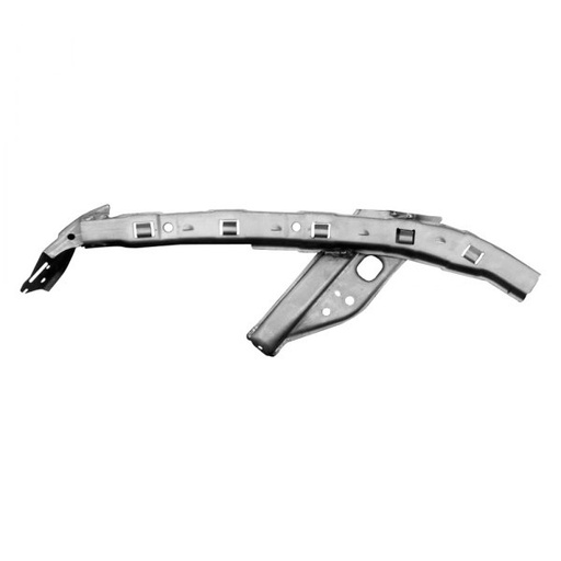[HO1042105] [HO1042105] LT Front bumper cover support HONDA CIVIC 2012-2015: Beam bracket